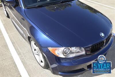 2011 BMW 135i CONVERTIBLE M SPORT NEW TRADE IN NICE   - Photo 11 - Stafford, TX 77477