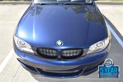 2011 BMW 135i CONVERTIBLE M SPORT NEW TRADE IN NICE   - Photo 12 - Stafford, TX 77477