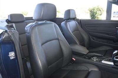 2011 BMW 135i CONVERTIBLE M SPORT NEW TRADE IN NICE   - Photo 28 - Stafford, TX 77477