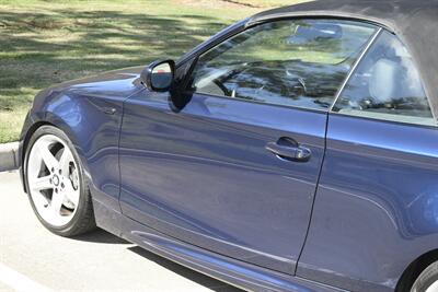 2011 BMW 135i CONVERTIBLE M SPORT NEW TRADE IN NICE   - Photo 17 - Stafford, TX 77477