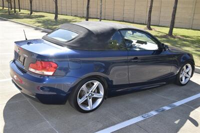 2011 BMW 135i CONVERTIBLE M SPORT NEW TRADE IN NICE   - Photo 14 - Stafford, TX 77477