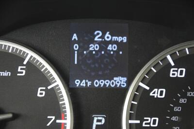 2013 Acura RDX AWD HWY MILES LTHR BK/CAM S/ROOF HTD STS NEW TRADE   - Photo 23 - Stafford, TX 77477
