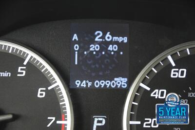 2013 Acura RDX AWD HWY MILES LTHR BK/CAM S/ROOF HTD STS NEW TRADE   - Photo 23 - Stafford, TX 77477