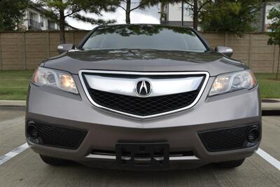2013 Acura RDX AWD HWY MILES LTHR BK/CAM S/ROOF HTD STS NEW TRADE   - Photo 3 - Stafford, TX 77477