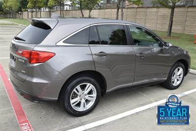 2013 Acura RDX SUV