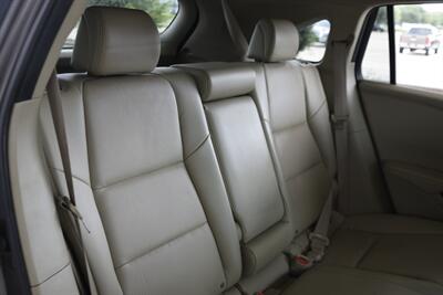 2013 Acura RDX AWD HWY MILES LTHR BK/CAM S/ROOF HTD STS NEW TRADE   - Photo 39 - Stafford, TX 77477