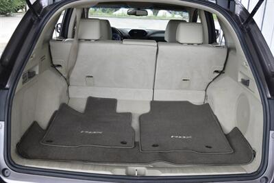 2013 Acura RDX AWD HWY MILES LTHR BK/CAM S/ROOF HTD STS NEW TRADE   - Photo 21 - Stafford, TX 77477