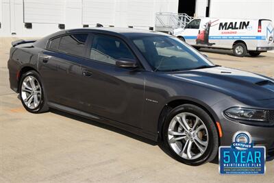 2022 Dodge Charger R/T 36K LOW MILES BK/CAM NEW TIRES PREM WHLS NICE   - Photo 6 - Stafford, TX 77477