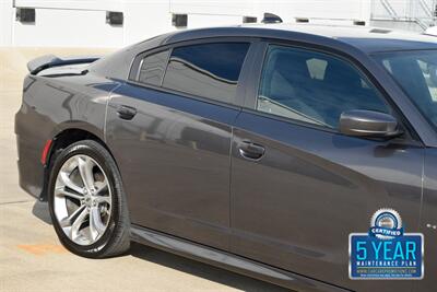 2022 Dodge Charger R/T 36K LOW MILES BK/CAM NEW TIRES PREM WHLS NICE   - Photo 8 - Stafford, TX 77477