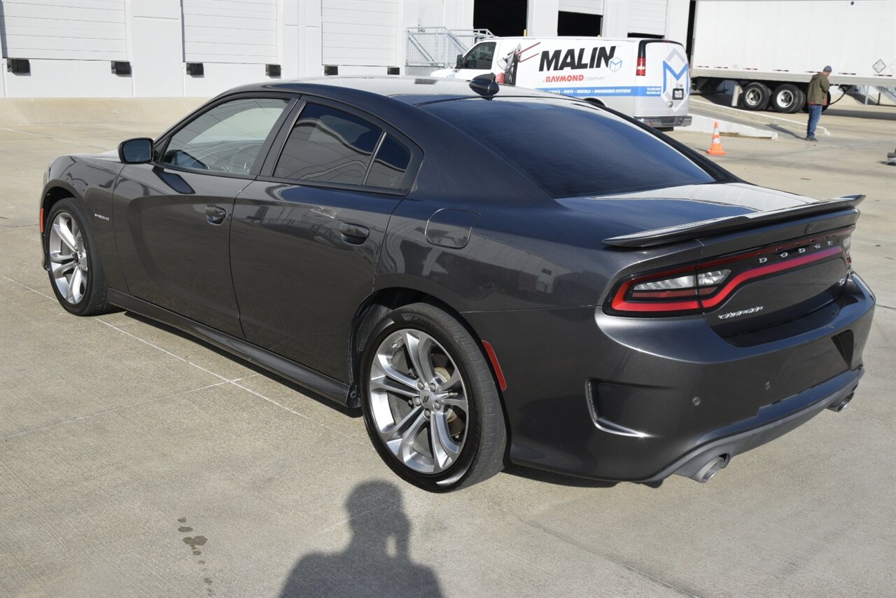 2022 Dodge Charger R/T photo 14