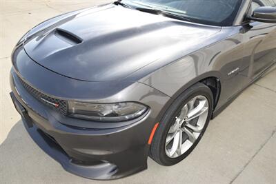 2022 Dodge Charger R/T 36K LOW MILES BK/CAM NEW TIRES PREM WHLS NICE   - Photo 10 - Stafford, TX 77477