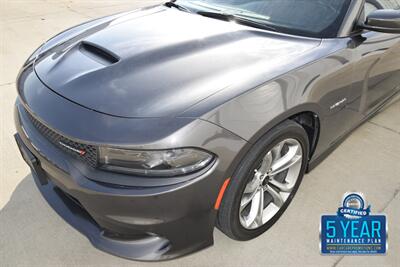 2022 Dodge Charger R/T 36K LOW MILES BK/CAM NEW TIRES PREM WHLS NICE   - Photo 10 - Stafford, TX 77477