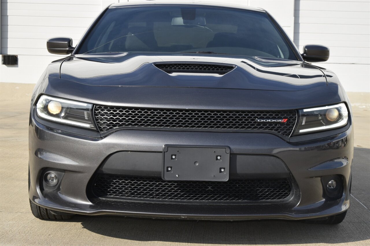 2022 Dodge Charger R/T photo 3