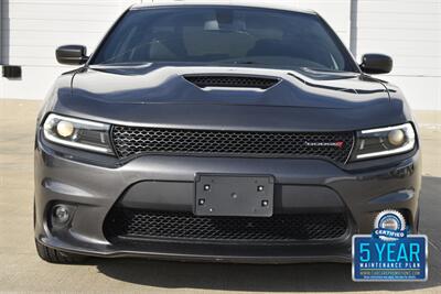 2022 Dodge Charger R/T 36K LOW MILES BK/CAM NEW TIRES PREM WHLS NICE   - Photo 3 - Stafford, TX 77477