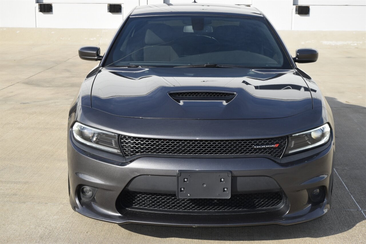 2022 Dodge Charger R/T photo 2