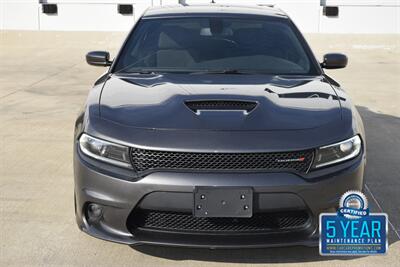 2022 Dodge Charger R/T 36K LOW MILES BK/CAM NEW TIRES PREM WHLS NICE   - Photo 2 - Stafford, TX 77477