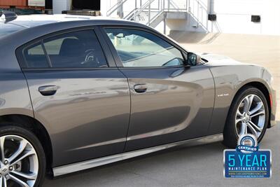 2022 Dodge Charger R/T 36K LOW MILES BK/CAM NEW TIRES PREM WHLS NICE   - Photo 19 - Stafford, TX 77477