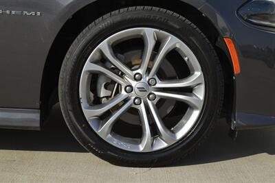 2022 Dodge Charger R/T 36K LOW MILES BK/CAM NEW TIRES PREM WHLS NICE   - Photo 39 - Stafford, TX 77477