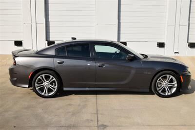 2022 Dodge Charger R/T 36K LOW MILES BK/CAM NEW TIRES PREM WHLS NICE   - Photo 13 - Stafford, TX 77477