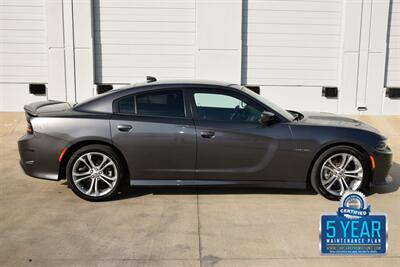 2022 Dodge Charger R/T 36K LOW MILES BK/CAM NEW TIRES PREM WHLS NICE   - Photo 13 - Stafford, TX 77477