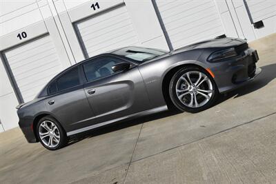 2022 Dodge Charger R/T 36K LOW MILES BK/CAM NEW TIRES PREM WHLS NICE   - Photo 43 - Stafford, TX 77477