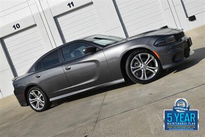 2022 Dodge Charger R/T 36K LOW MILES BK/CAM NEW TIRES PREM WHLS NICE   - Photo 43 - Stafford, TX 77477