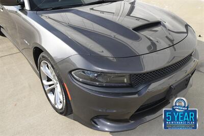 2022 Dodge Charger R/T 36K LOW MILES BK/CAM NEW TIRES PREM WHLS NICE   - Photo 11 - Stafford, TX 77477