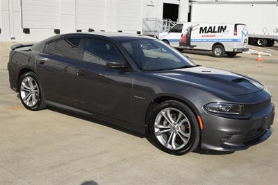 2022 Dodge Charger R/T 36K LOW MILES BK/CAM NEW TIRES PREM WHLS NICE   - Photo 4 - Stafford, TX 77477