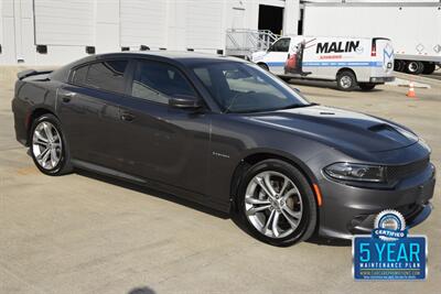 2022 Dodge Charger R/T 36K LOW MILES BK/CAM NEW TIRES PREM WHLS NICE   - Photo 4 - Stafford, TX 77477