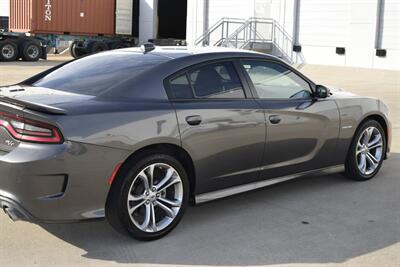 2022 Dodge Charger R/T 36K LOW MILES BK/CAM NEW TIRES PREM WHLS NICE   - Photo 17 - Stafford, TX 77477