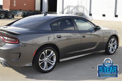 2022 Dodge Charger R/T 36K LOW MILES BK/CAM NEW TIRES PREM WHLS NICE   - Photo 17 - Stafford, TX 77477