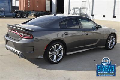 2022 Dodge Charger R/T 36K LOW MILES BK/CAM NEW TIRES PREM WHLS NICE   - Photo 15 - Stafford, TX 77477