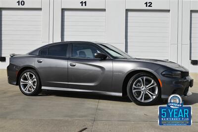 2022 Dodge Charger R/T 36K LOW MILES BK/CAM NEW TIRES PREM WHLS NICE   - Photo 1 - Stafford, TX 77477