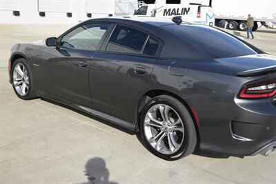 2022 Dodge Charger R/T 36K LOW MILES BK/CAM NEW TIRES PREM WHLS NICE   - Photo 16 - Stafford, TX 77477