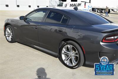 2022 Dodge Charger R/T 36K LOW MILES BK/CAM NEW TIRES PREM WHLS NICE   - Photo 16 - Stafford, TX 77477