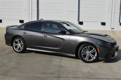 2022 Dodge Charger R/T 36K LOW MILES BK/CAM NEW TIRES PREM WHLS NICE   - Photo 20 - Stafford, TX 77477