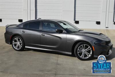 2022 Dodge Charger R/T 36K LOW MILES BK/CAM NEW TIRES PREM WHLS NICE   - Photo 20 - Stafford, TX 77477