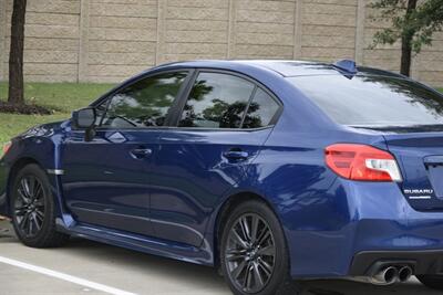 2015 Subaru WRX PREMIUM EDI 6SPD MANUAL UPGRADES EXTREMELY CLEAN   - Photo 17 - Stafford, TX 77477