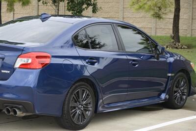 2015 Subaru WRX PREMIUM EDI 6SPD MANUAL UPGRADES EXTREMELY CLEAN   - Photo 18 - Stafford, TX 77477