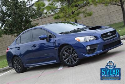 2015 Subaru WRX PREMIUM EDI 6SPD MANUAL UPGRADES EXTREMELY CLEAN   - Photo 22 - Stafford, TX 77477