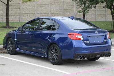 2015 Subaru WRX PREMIUM EDI 6SPD MANUAL UPGRADES EXTREMELY CLEAN   - Photo 15 - Stafford, TX 77477