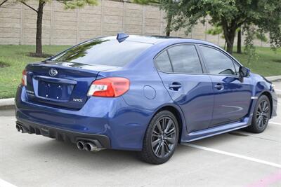 2015 Subaru WRX PREMIUM EDI 6SPD MANUAL UPGRADES EXTREMELY CLEAN   - Photo 14 - Stafford, TX 77477