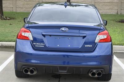 2015 Subaru WRX PREMIUM EDI 6SPD MANUAL UPGRADES EXTREMELY CLEAN   - Photo 21 - Stafford, TX 77477