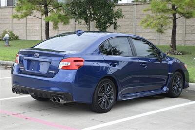 2015 Subaru WRX PREMIUM EDI 6SPD MANUAL UPGRADES EXTREMELY CLEAN   - Photo 16 - Stafford, TX 77477