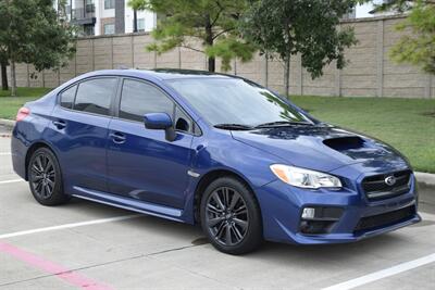 2015 Subaru WRX PREMIUM EDI 6SPD MANUAL UPGRADES EXTREMELY CLEAN   - Photo 12 - Stafford, TX 77477