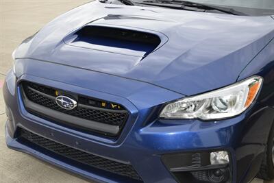 2015 Subaru WRX PREMIUM EDI 6SPD MANUAL UPGRADES EXTREMELY CLEAN   - Photo 10 - Stafford, TX 77477