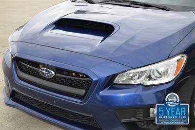 2015 Subaru WRX PREMIUM EDI 6SPD MANUAL UPGRADES EXTREMELY CLEAN   - Photo 10 - Stafford, TX 77477