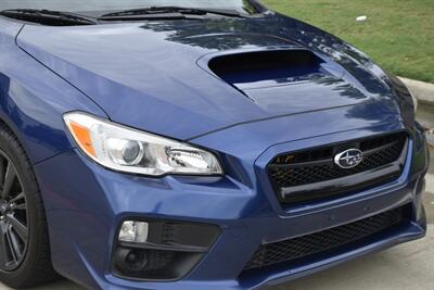 2015 Subaru WRX PREMIUM EDI 6SPD MANUAL UPGRADES EXTREMELY CLEAN   - Photo 11 - Stafford, TX 77477