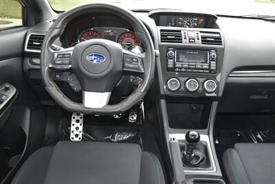 2015 Subaru WRX PREMIUM EDI 6SPD MANUAL UPGRADES EXTREMELY CLEAN   - Photo 24 - Stafford, TX 77477