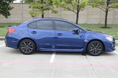 2015 Subaru WRX PREMIUM EDI 6SPD MANUAL UPGRADES EXTREMELY CLEAN   - Photo 13 - Stafford, TX 77477